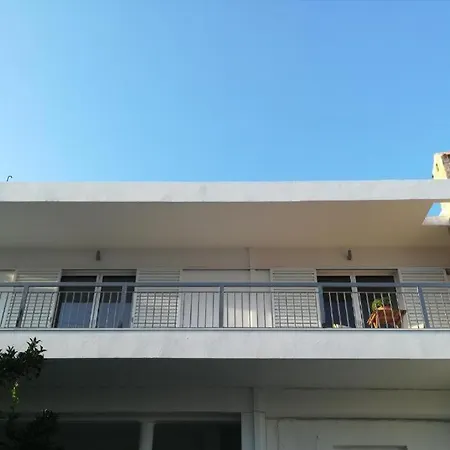 Comfortable Apartment Close To The Airport Spata  Exterior photo