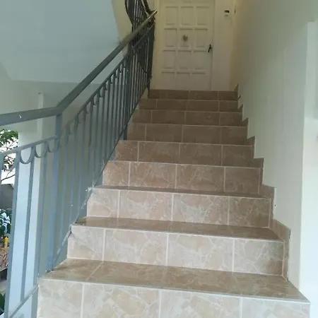 Comfortable Apartment Close To The Airport Spata  Exterior photo