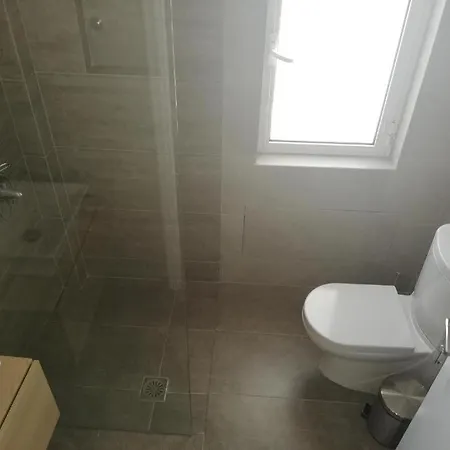 Comfortable Apartment Close To The Airport Spata  Exterior photo
