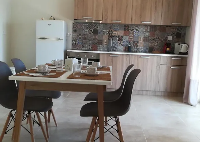 Comfortable Apartment Close To The Airport
