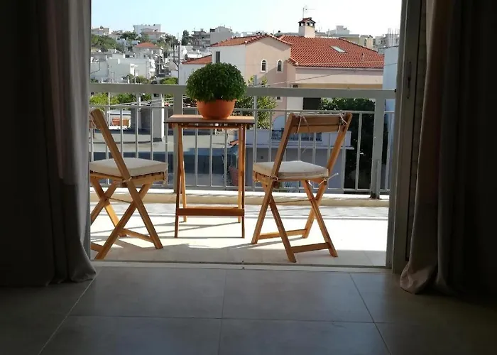 Comfortable Apartment Close To The Airport