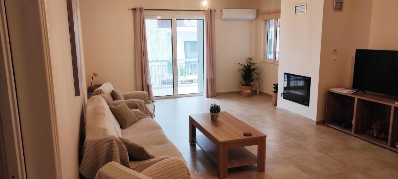 Comfortable Close To The Airport * Spata (East Attica)