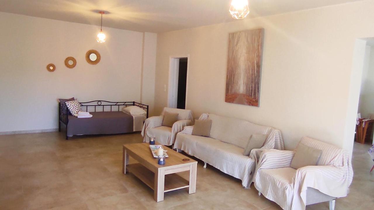 Comfortable Close To The Airport Apartment Spata (East Attica)