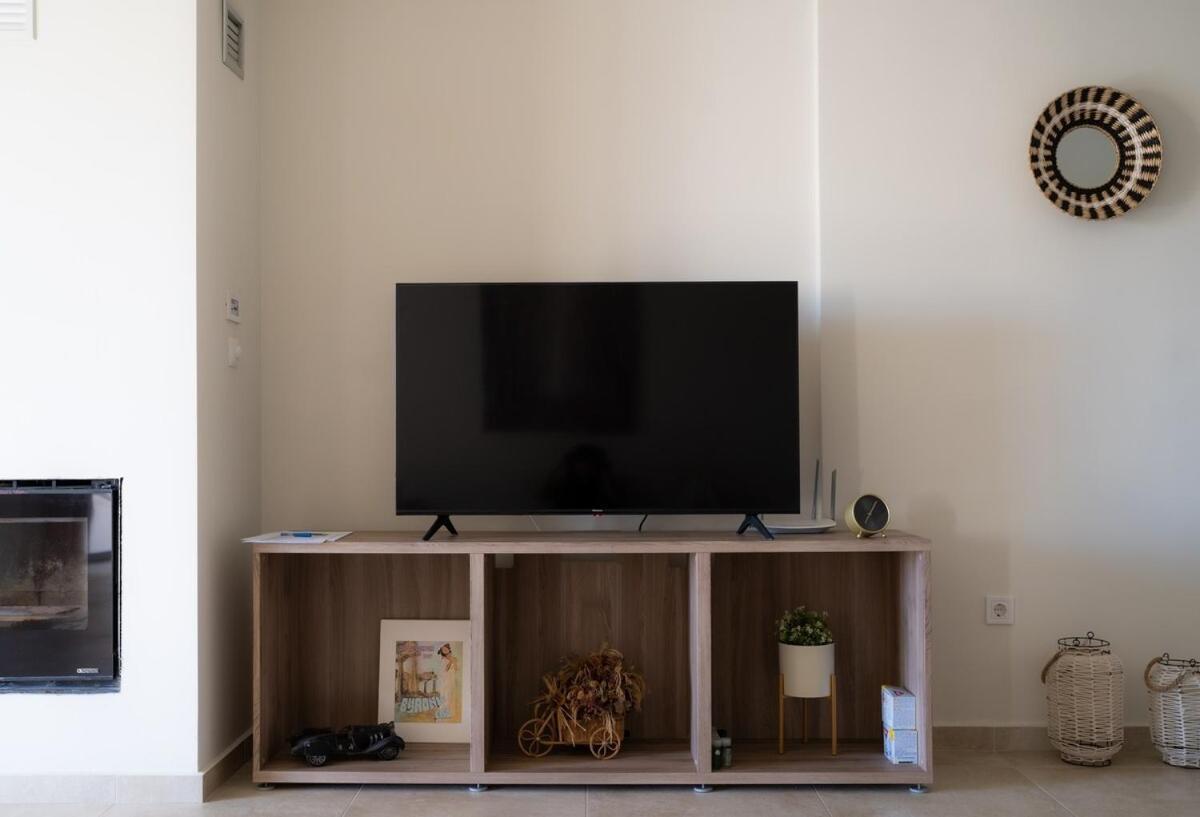 Comfortable Close To The Airport Apartment Spata (East Attica)