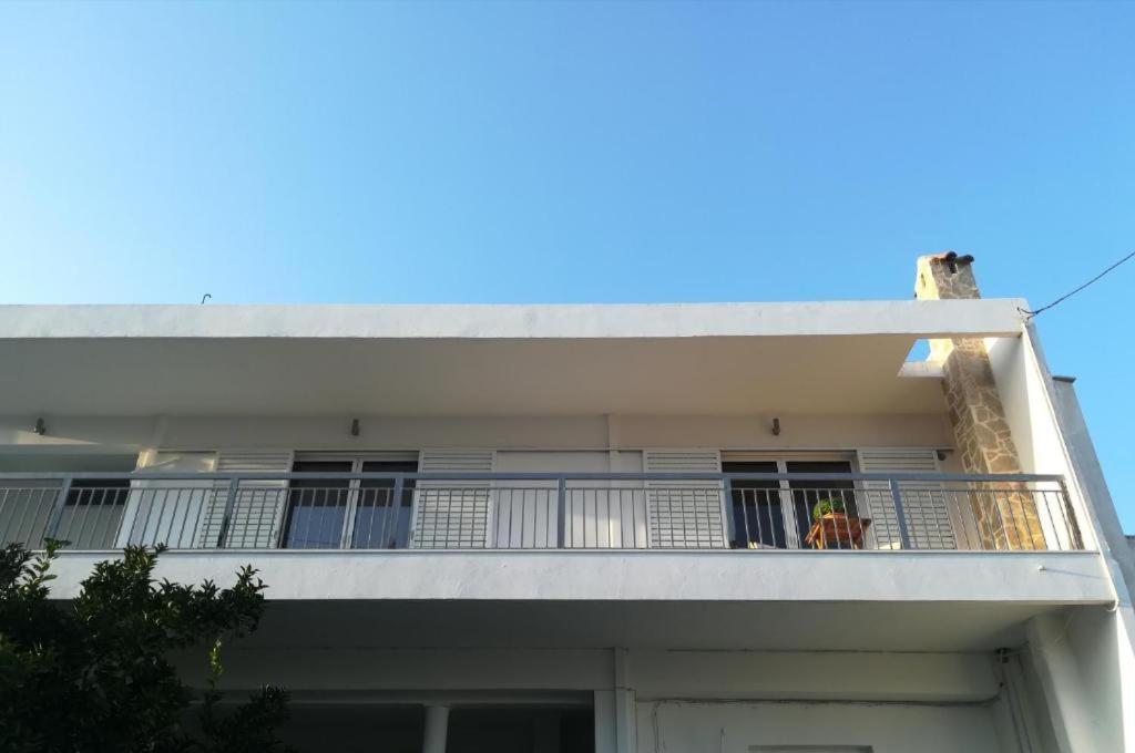 Apartment Comfortable Close To The Airport Spata (East Attica)