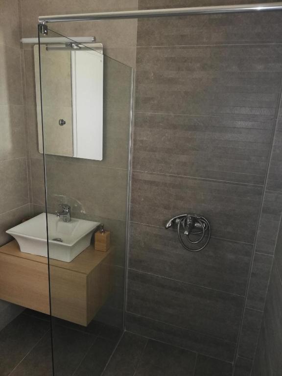 Comfortable Close To The Airport Apartment Spata (East Attica)