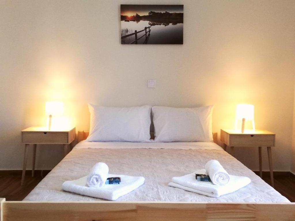 Comfortable Close To The Airport Spata (East Attica)