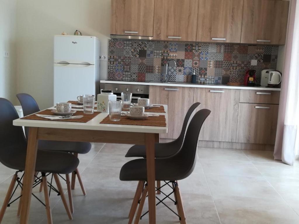 Apartment Comfortable Close To The Airport Spata (East Attica)