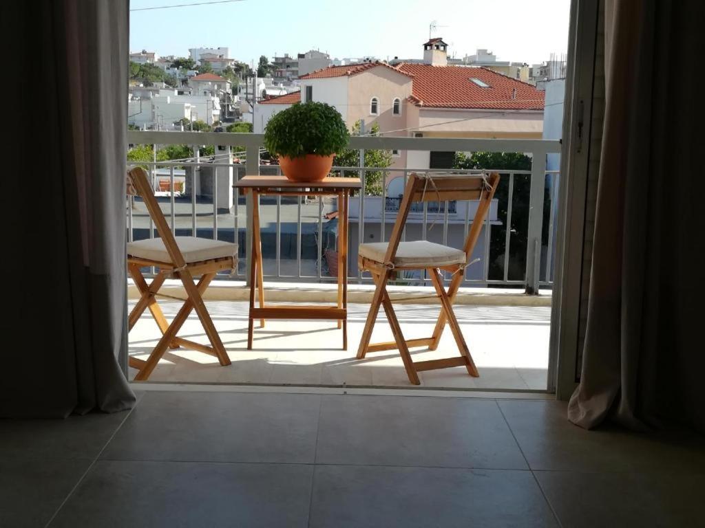 Comfortable Close To The Airport Apartment