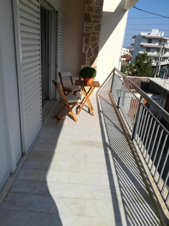 Apartment Comfortable Close To The Airport