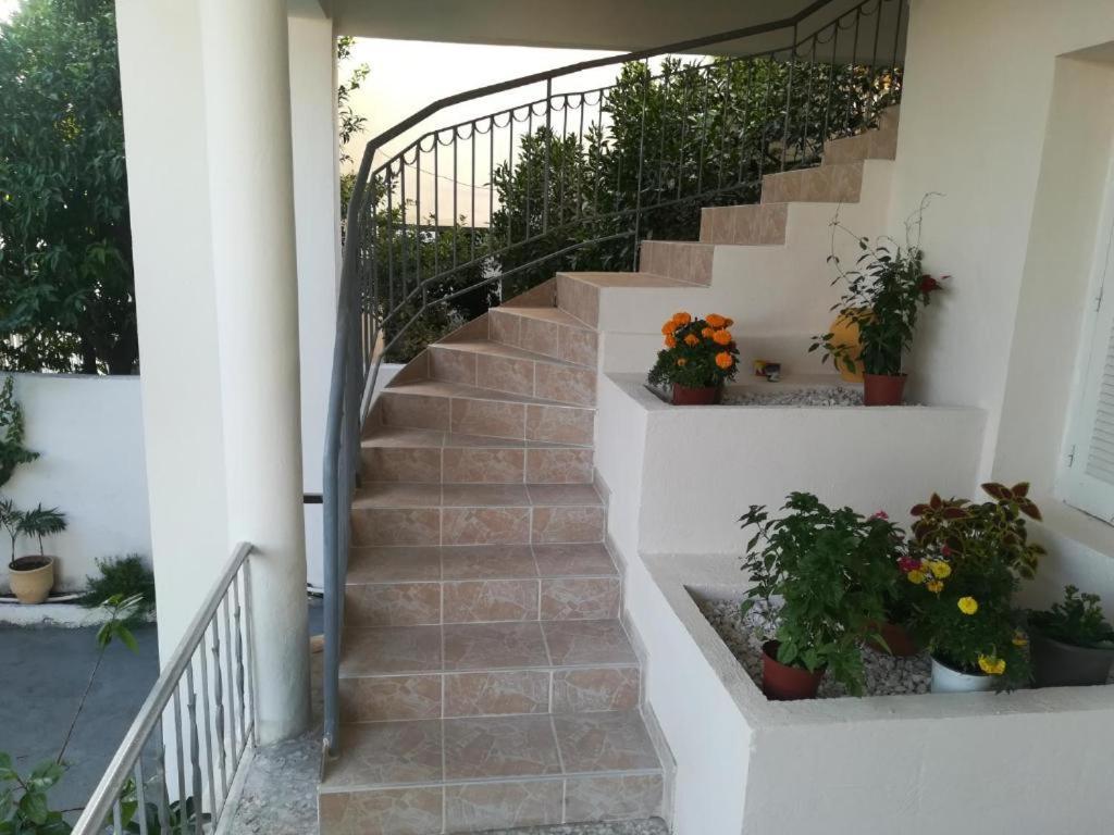 Apartment Comfortable Close To The Airport Spata (East Attica)
