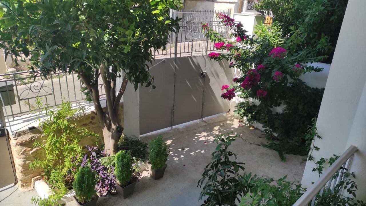 Comfortable Close To The Airport Apartment Spata (East Attica)