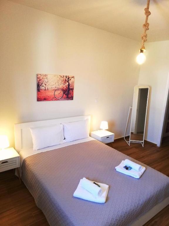 Comfortable Close To The Airport Apartment Spata (East Attica)